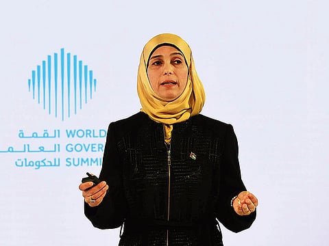 Atiq-ur-Rehman/Gulf News