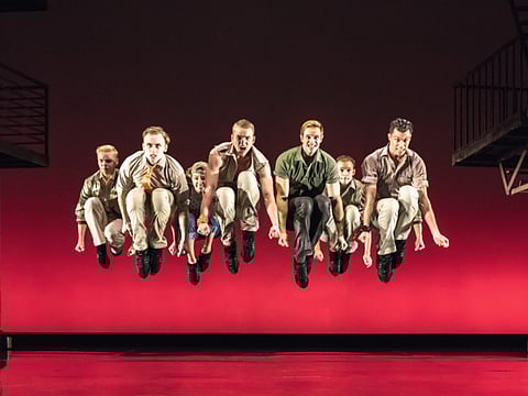 Courtesy: Dubai Opera