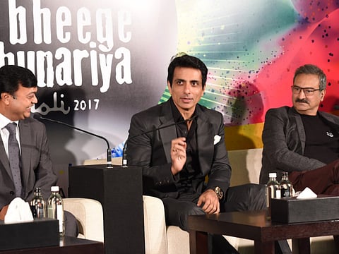 Javed Nawab/Gulf News