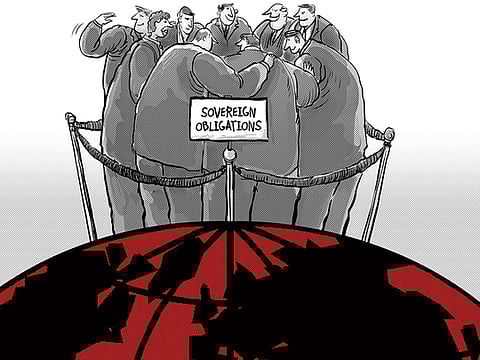 Niño Jose Heredia/©Gulf News