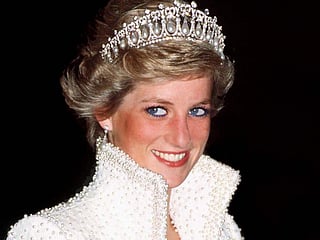 From the Editors: Diana’s interview that changed everything