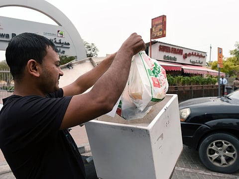 Javed Nawab/Gulf News