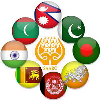 Saarc has the potential to be a potent bloc