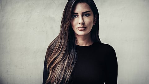 Lama Jouni to show at London Fashion Week