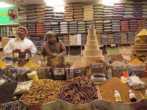 Natassia Chrysanthos/Gulf News