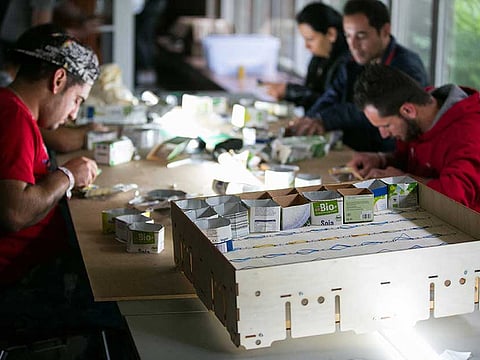 Krisztian Bocsi/Bloomberg