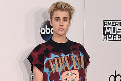 Justin Bieber under investigation