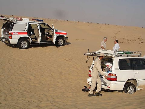 Gulf News