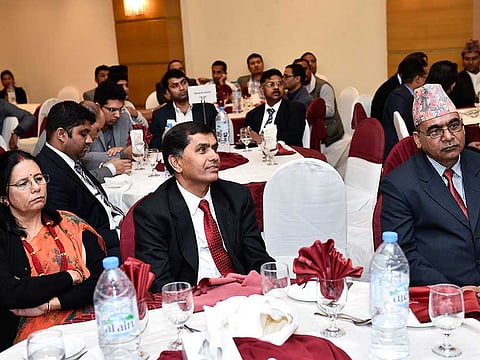 Virendra Saklani/Gulf News