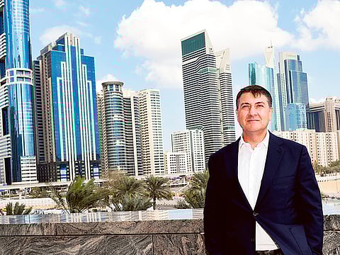 Virendra Saklani/Gulf News