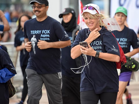  A.K Kallouche/Gulf News