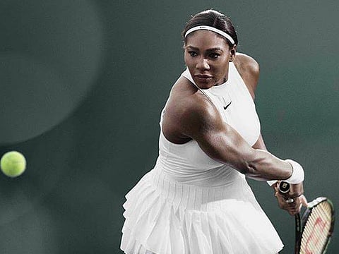 Daily Deuce: Top 10 greatest female tennis players of all time