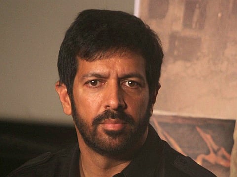 Filmmaker Kabir Khan