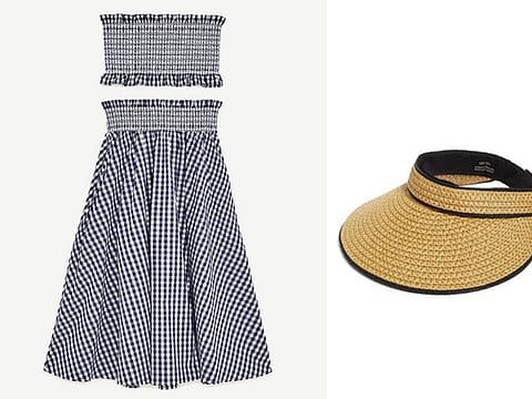 Daily Deuce: How to do tennis fashion right