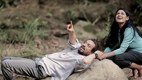 Irrfan Khan’s ‘No Bed of Roses’ banned in Bangladesh