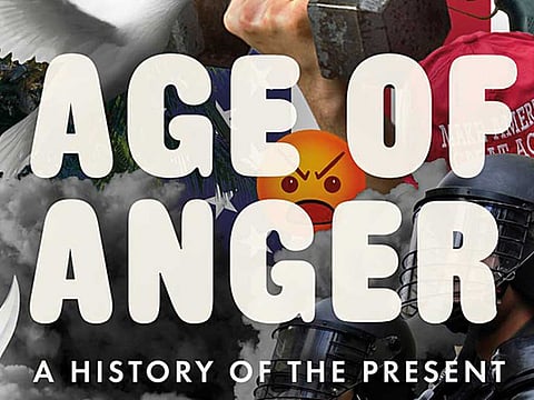 Globalisation is rebounding on us