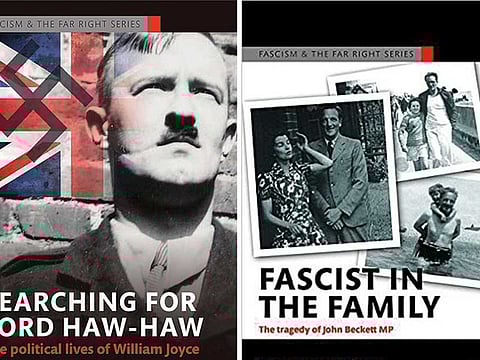 Britain’s far-right tradition