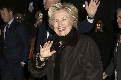 Greg Allen/Invision/AP