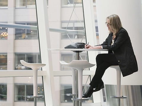 Barbara Nitke/Netflix