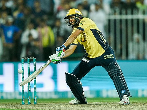 Ahmed Ramzan/ Gulf News