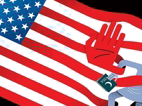 Luis Vazquez/©Gulf News