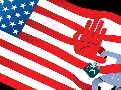 Luis Vazquez/©Gulf News