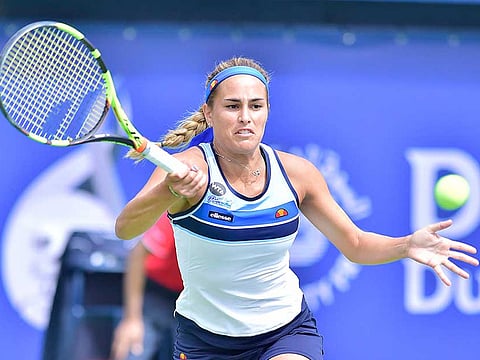 Clint Egbert/Gulf News