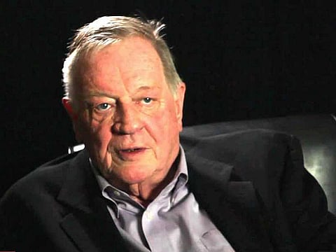 Richard Schickel, renowned film critic, dies at 84