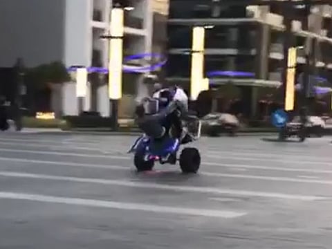 Video Grab