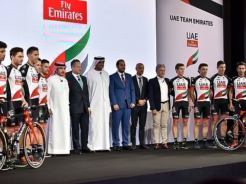 Ahmed Kutty/Gulf News