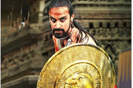 Jayraj’s ‘Veeram’ stars Kunal Kapoor