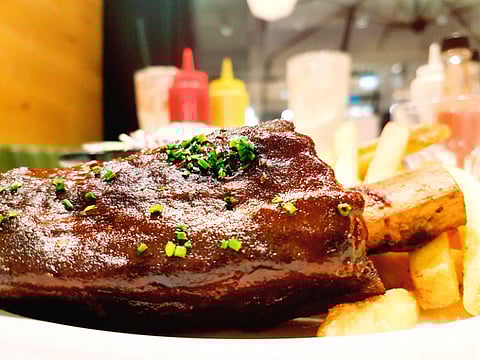 Saleha Ambreen/intern