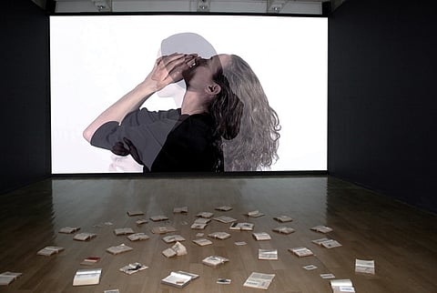 Exploring the concept of absence 