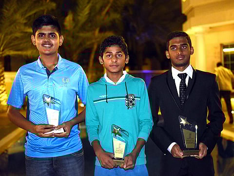 Arshad Ali/Gulf News