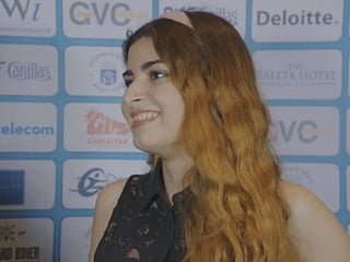 Teenage Iranian chess master banned from national team for refusing to wear a headscarf