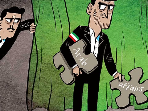 Luis Vazquez/©Gulf News