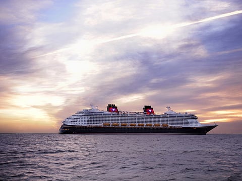 Disney Dream wins big at CruiseCritic awards