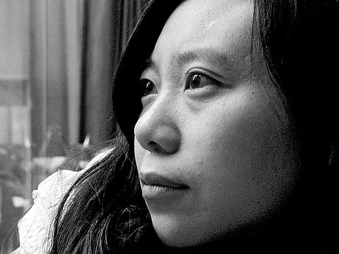 The ultimate misery memoir