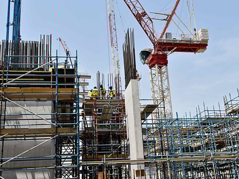 Payments plans and construction milestones