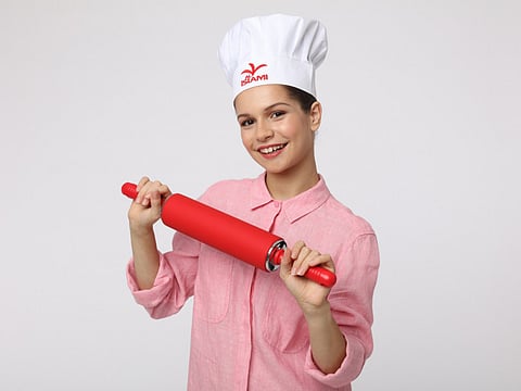 Dubai Food Festival: The 17-course tasting menu