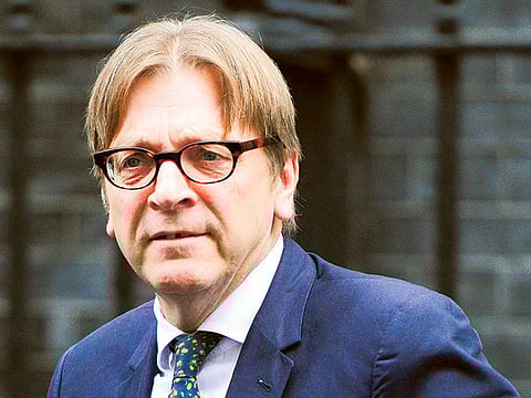 Can Europe fight off the right-wing scare?