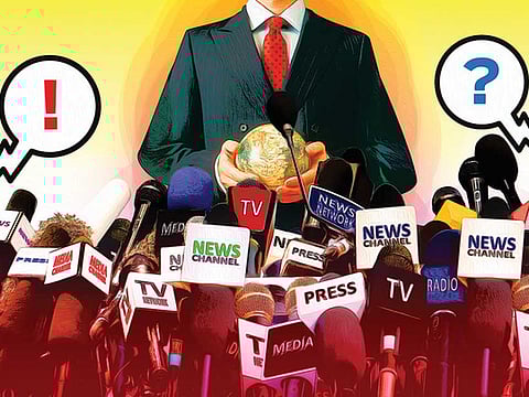 Hugo A. Sanchez/©Gulf News