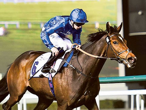 Virendra Saklani/Gulf News