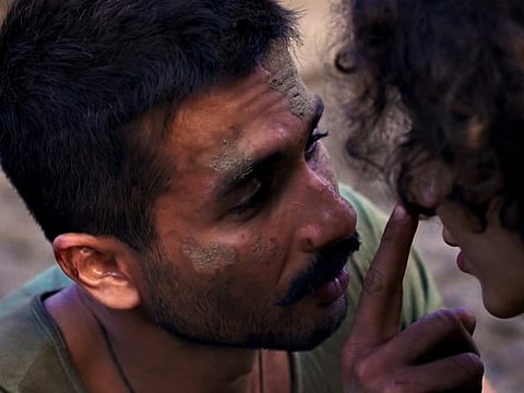 Film on Indian National Army next for Vishal Bhardwaj?