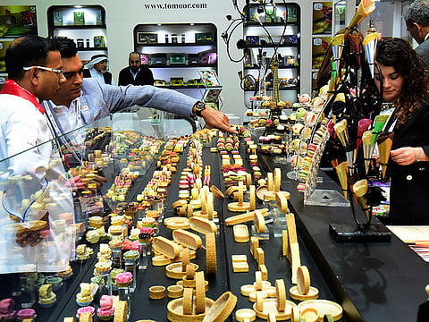 Arshad Ali/Gulf News