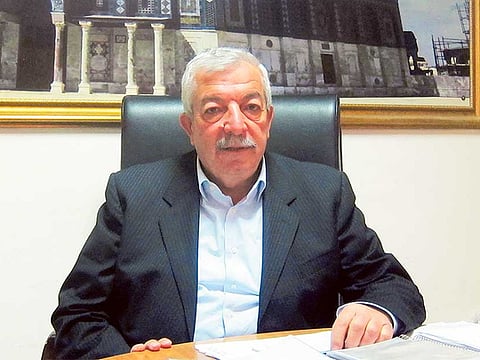  Mohammed Najib
