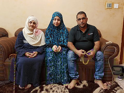  Agahddir Ali/Gulf News