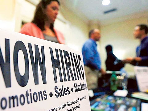 Alternative facts could weigh upon US economic data