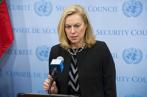 Disciplinary move against UN envoy to Lebanon causes stir