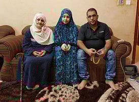 Obaida killer’s death penalty is just, family says